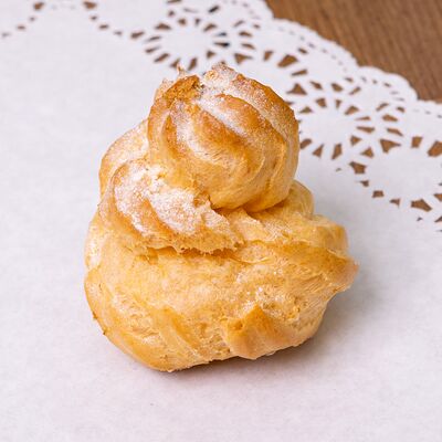 Эклер в Хлебное место №1 по цене 80 ₽