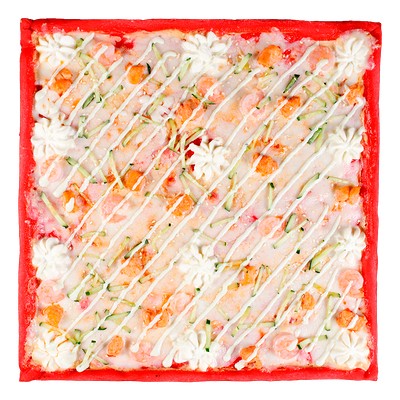 Филадельфия 40 см в Шеф Пепперолли по цене 1799 ₽