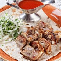 Шашлык Бараньи семечки в Шашлык Хауз
