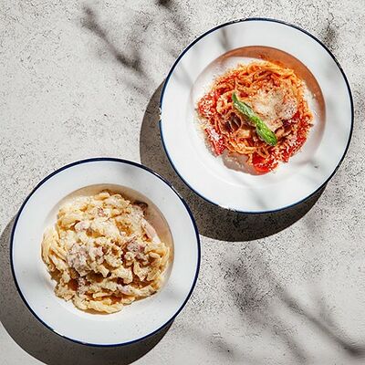 Сет Болонья в Italiani по цене 1310 ₽