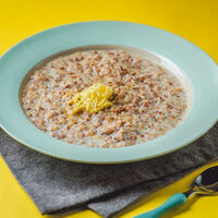 Гречневая каша в Двор Помидор