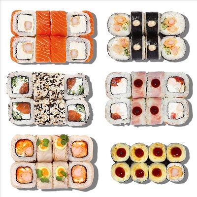 Млечный путь в KOSMOBOX по цене 2390 ₽