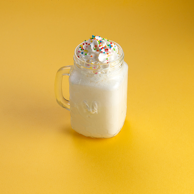 Коктейль ванильная жвачка в Handy Place по цене 295 ₽