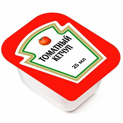 Кетчуп в СушиSell по цене 57 ₽
