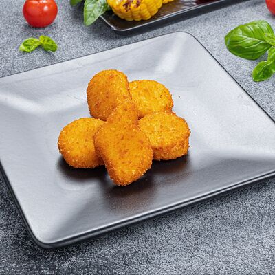 Наггетсы куриные M 5 шт. в Глав Донер по цене 279 ₽