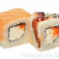 Фьюжн в Мука