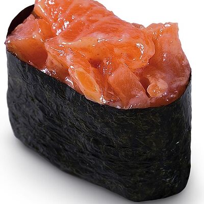 Спайси Сяке в Суши кинг по цене 150 ₽