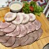 Мясное ассорти в Корчма по цене 980