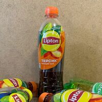 Чай Lipton в Плюс Пара