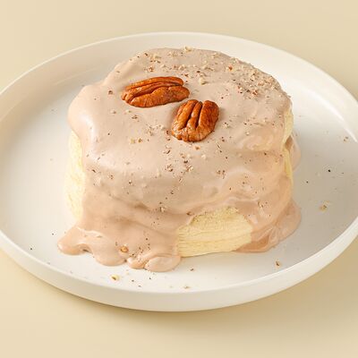 Нутелла-Пекан в Yatta по цене 580 ₽