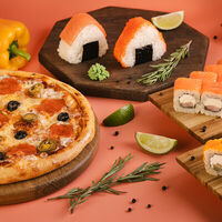 Логотип Rooooolls