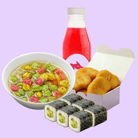 Детское комбо №2 в UP Sushi
