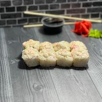 Ролл с кальмаром в Экспресс суши