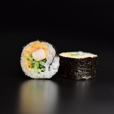 Футо с крабом в Sushi Kent по цене 459 ₽