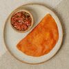 Кесадилья с сыром в Tacobar по цене 750