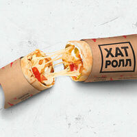 Хат Ролл в Pizza HeartPizza Hut