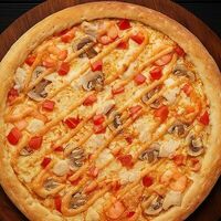 Том Ям в Hakuna Matata