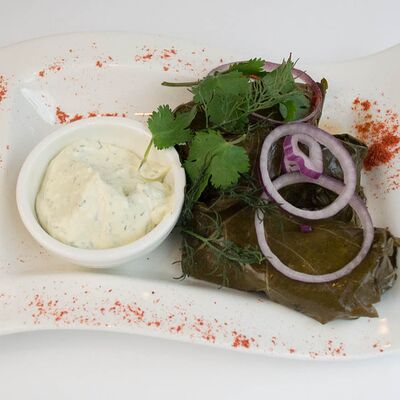 Долма в Кабанчик по цене 460 ₽