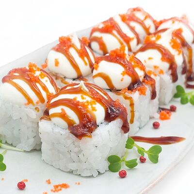 Малибу в Суши Land по цене 519 ₽