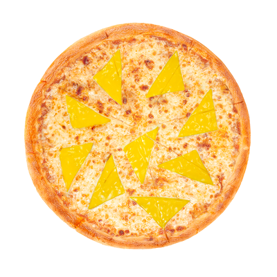 Три Сыра в Три соуса по цене 479 ₽