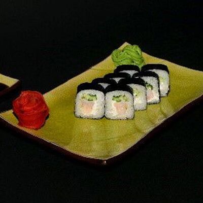 Сенсей в Favorite Sushi по цене 345 ₽