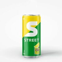 Streetв Дёнер Кебаб