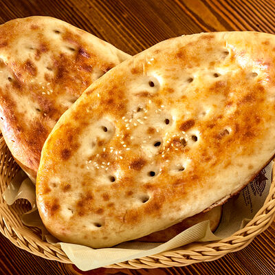 Лепешка в Строгинская гавань по цене 120 ₽