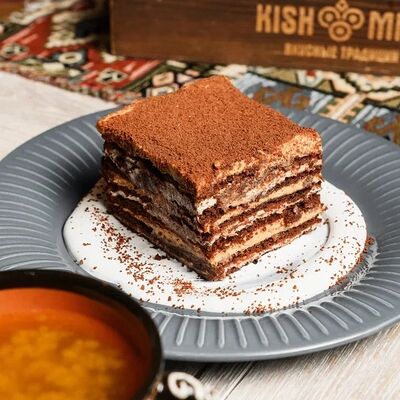 Шоколадный медовикв Kish-Mish по цене 500 ₽