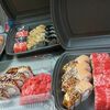 Сет Окинава в Sushi Vrn по цене 3924