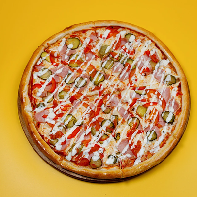 Монтана 25см в ВкусноНата по цене 768 ₽