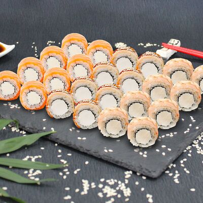 Эгоист в Суши-бар Тунец по цене 1080