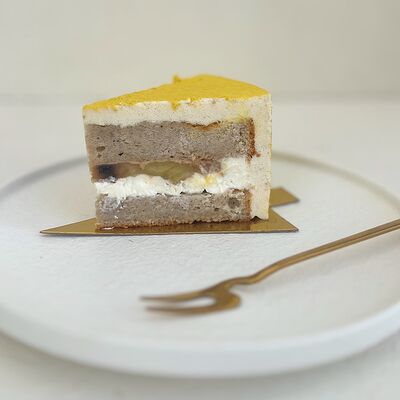 Торт Баноффив Tortterry по цене 400