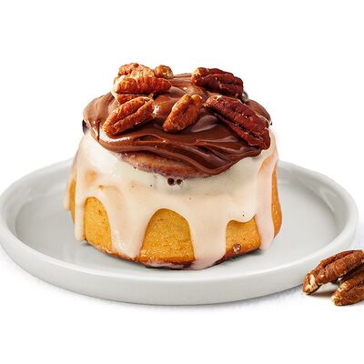 Минибон шоколадный пекан в Синнабон по цене 440 ₽