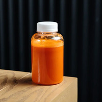 Морковный фреш в Мона