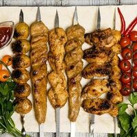 Сет Куриный 1 кг в Чайхона 1000 и 1 ночь