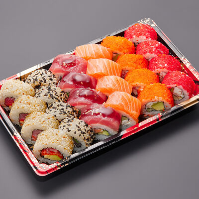 Набор №5l в Дарума по цене 2875 ₽