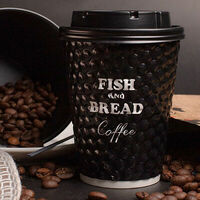 Кофе черный в Hot Chicken