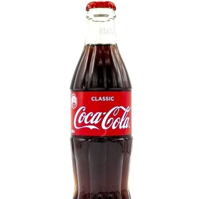 Кока-Кола в Лаваш по цене 350 ₽