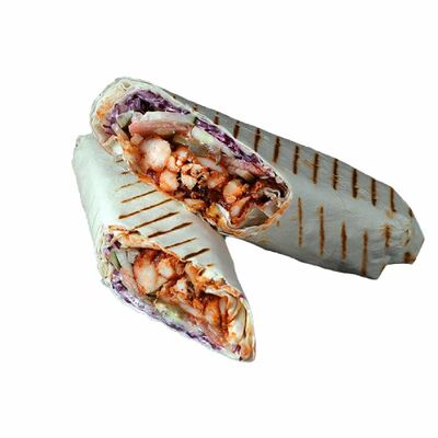 Гирос в лаваше в ШаурТим по цене 219 ₽