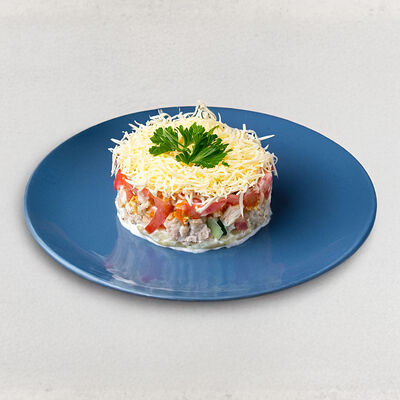 Муравейник в Узбекский двор 8 по цене 2100 ₸