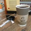 Американо в Coffee Molly по цене 220