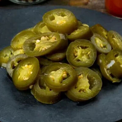 Халапеньо в Шаурма по-турецки по цене 45 ₽