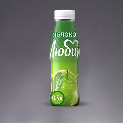 Сок Яблочныйв KARL по цене 150 ₽