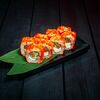 Калифорния с угремв Siberian rolls по цене 680