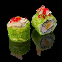 Фруттис - ролл в Tropical Sushi