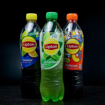 Липтон Чай в Loca Pizza по цене 200 ₽