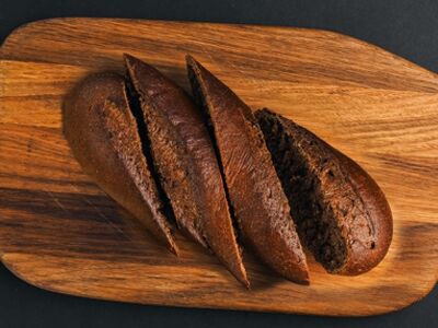 Солодовый багет в Mojo по цене 120