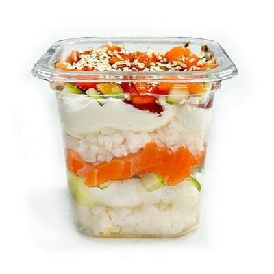 Классика Трайфл в Кинг роллс по цене 567 ₽