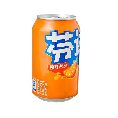 Fanta в YUZU по цене 270 ₽