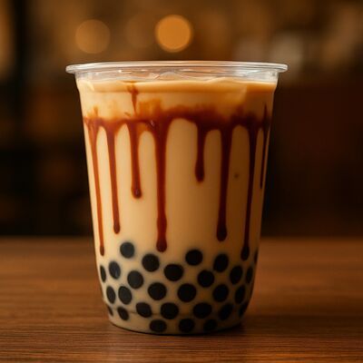 Бабл-ти Классический